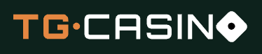 TG.Casino logo