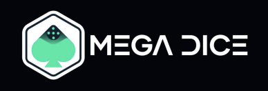Mega Dice casino logo